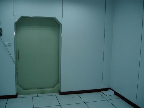 屏蔽機房是怎么屏蔽電磁信號的？