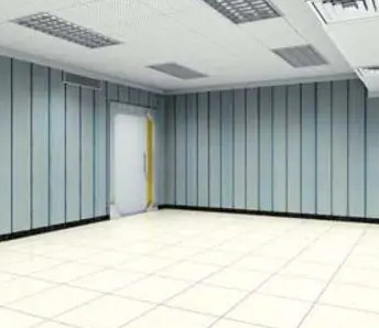 電磁屏蔽室是怎么避免電磁波被干擾的？